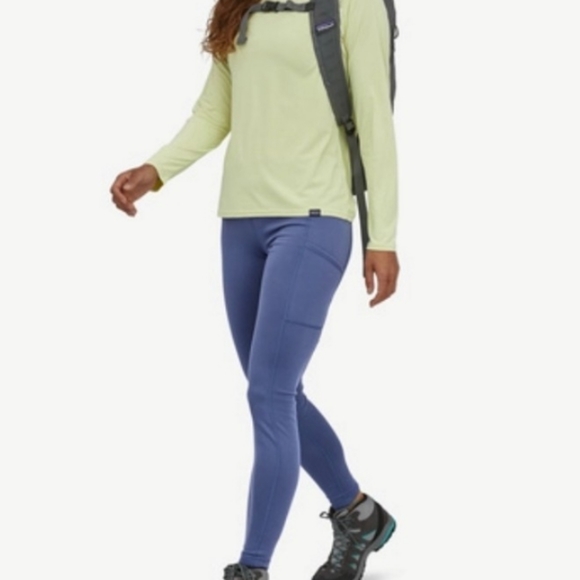 NWT Patagonia leggings - Picture 2 of 5